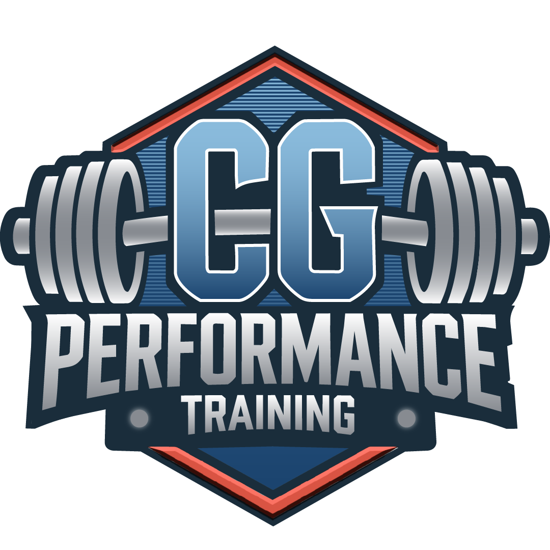 CG Performance Training