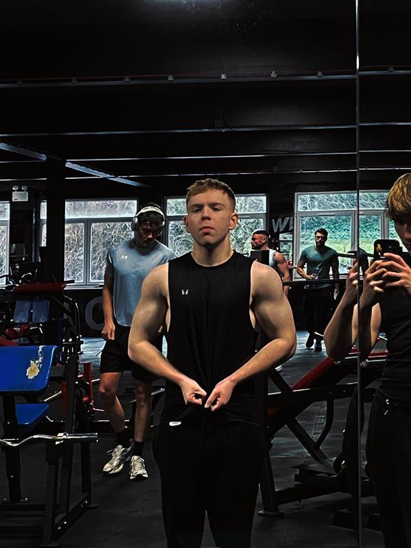 CG Performance Trainer